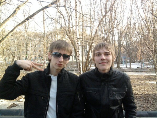 Димитрий Лебедев