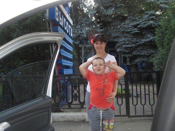 Юлия Архипова