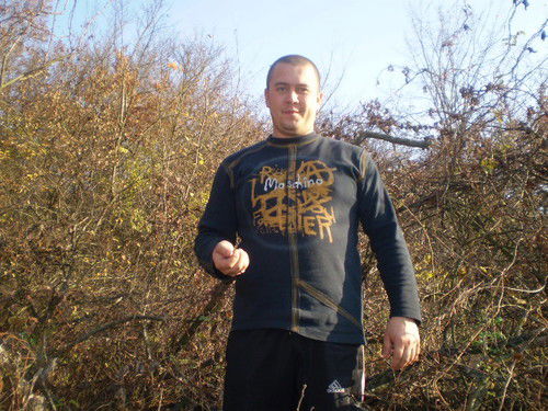 Максим Гадык