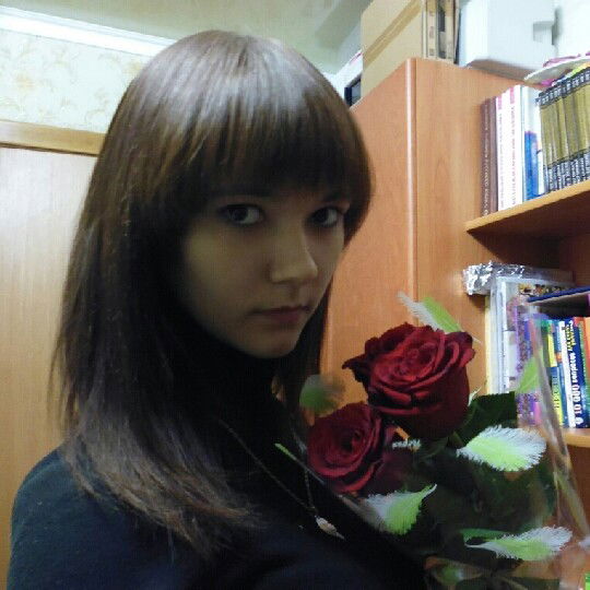 Ольга Дзюба