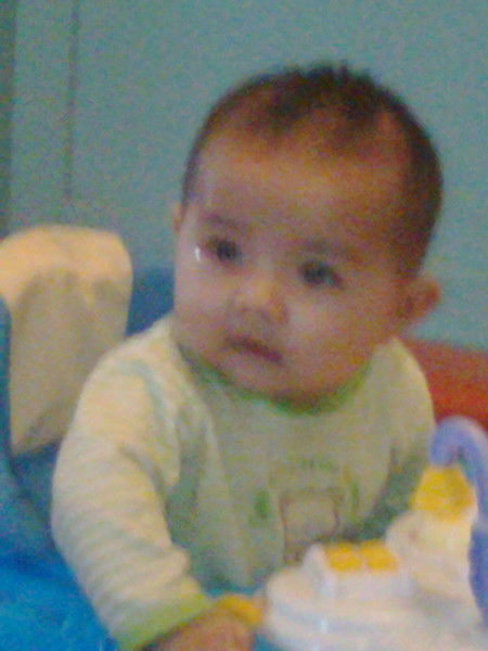 Салтанат Абджаппарова