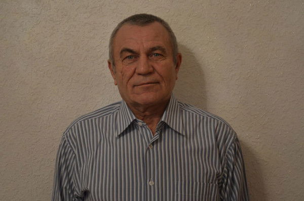 Виктор Шипилов