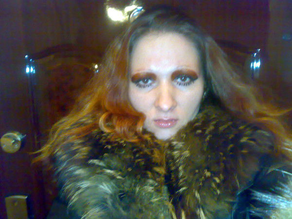 Галя Гудзенко