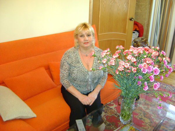 Евгения Зеленская