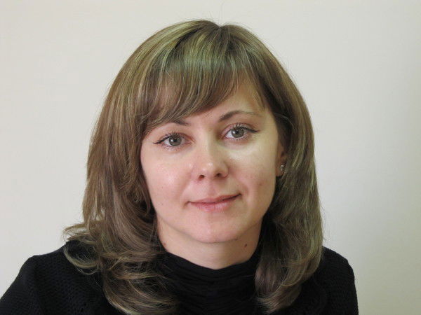 Татьяна Назаренко