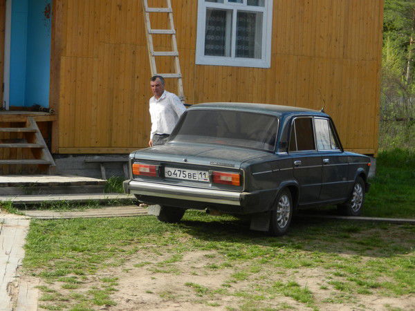 Бондаренко Анатолий