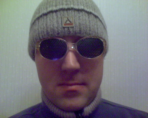 Андрей Вегер