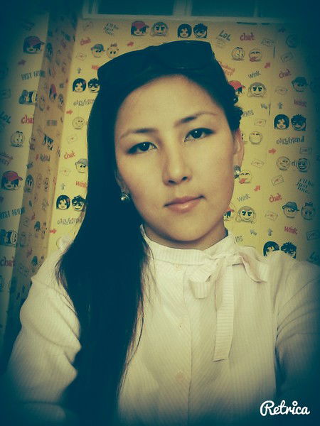 Айым Бахытхан