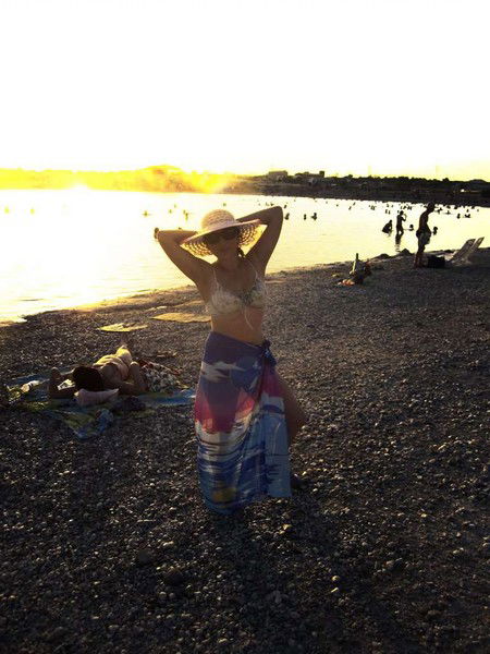 Венера Александрова