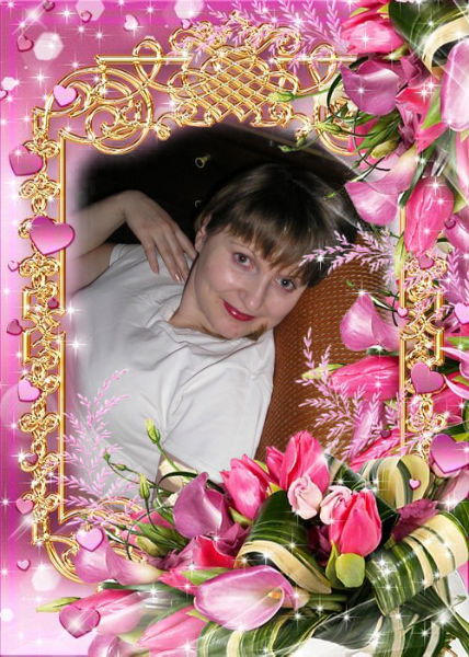 Алеся Гончар