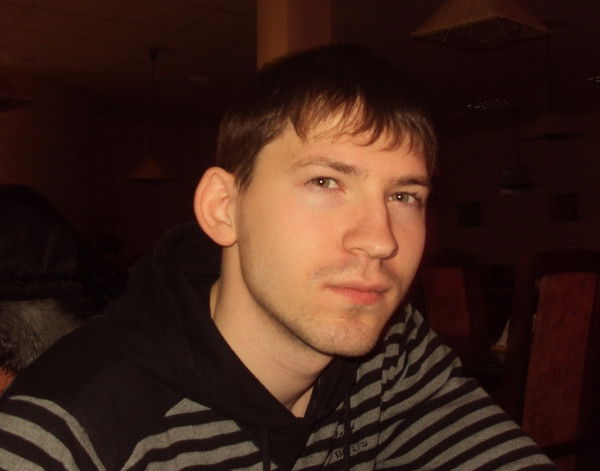 Павел Гемма