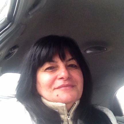 Берта Бегизова