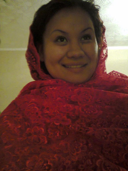 Забира Бексултанова