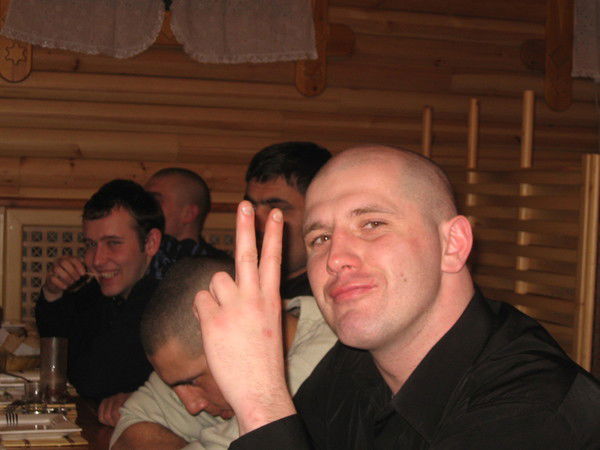 Денис Приймак