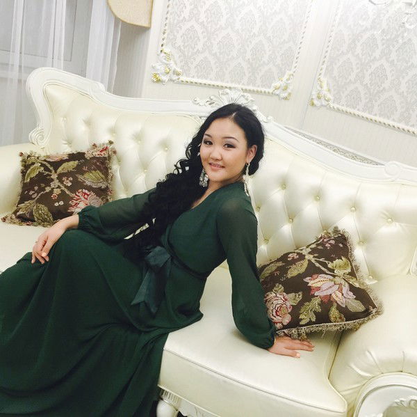 Сайаара Пак