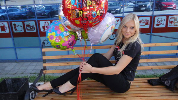 Даша Антоненко