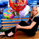 Даша Антоненко