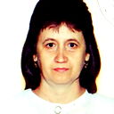 Валентина Иотова