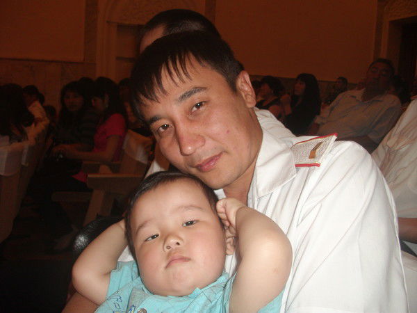 Ерлан Кусаинов