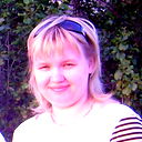 Алена Нестерова