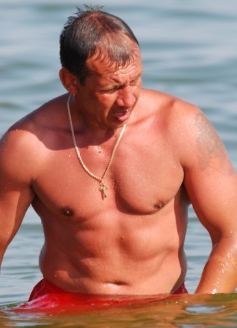 Сергей Паскалов