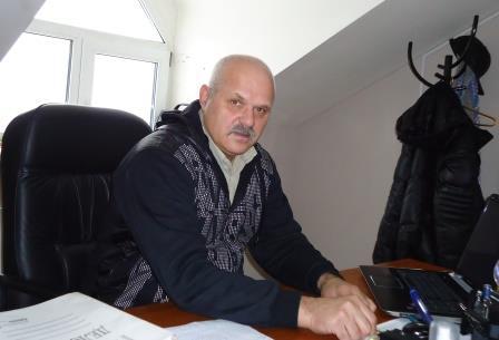 Владимир Романенко