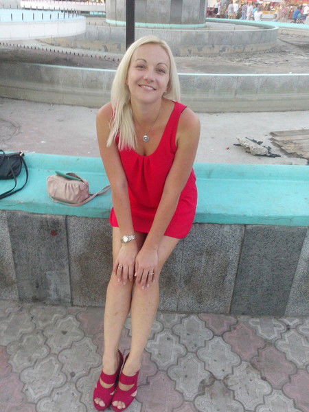 Наташа Королёва