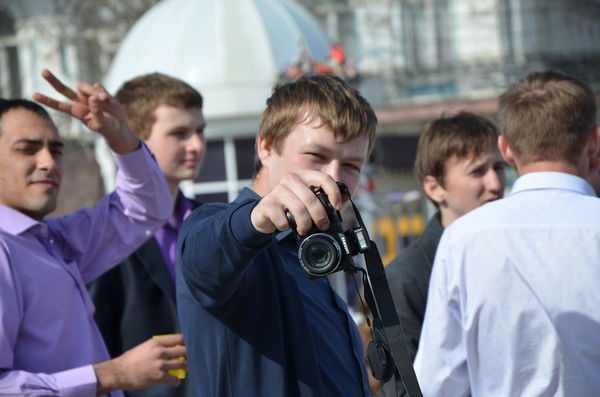 Саша Наумов