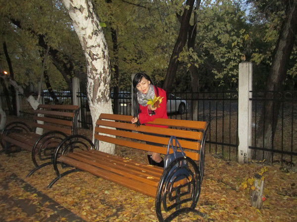 Акбаян Есильбаева