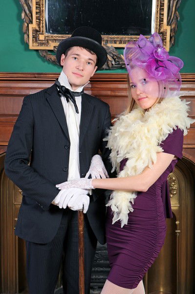 Денис Осышный