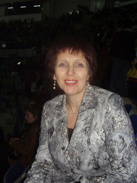 Анна Катаева