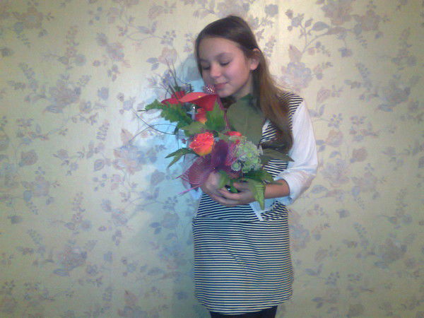 Евгений Кривец