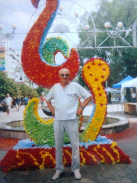 Сергей Семенкин