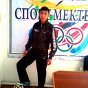 Бекзат Балтенов