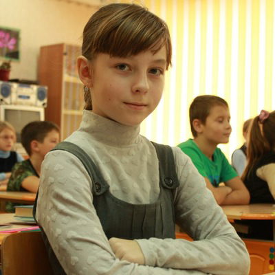 Анастасия Павлова