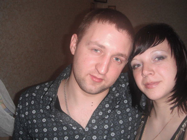 Алёна Анисимова ( Апухтина)