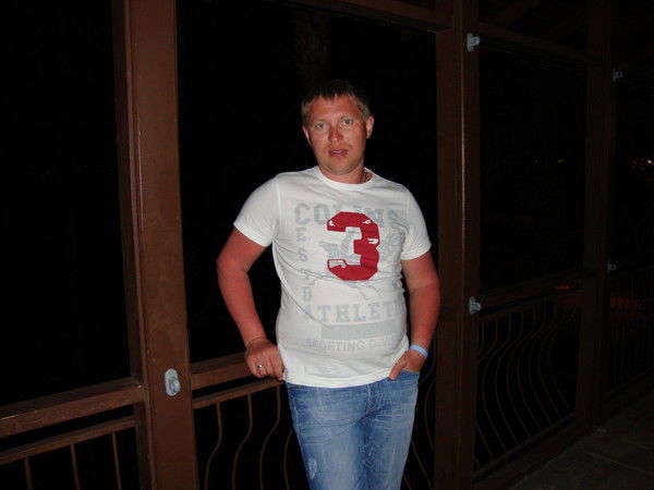 Алексей Стрельцов