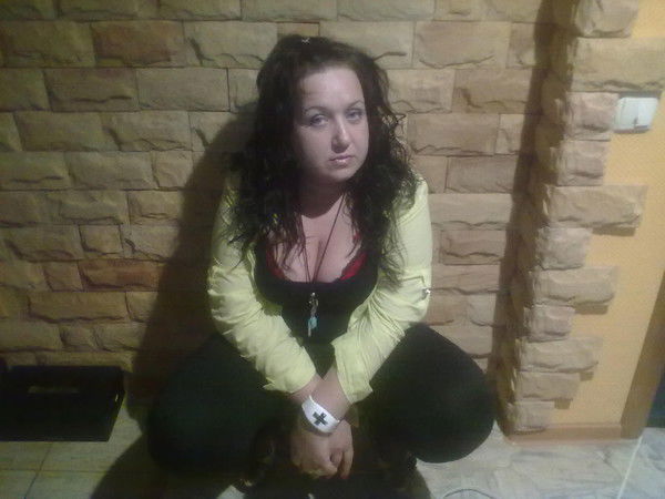 Танюшка Мисс