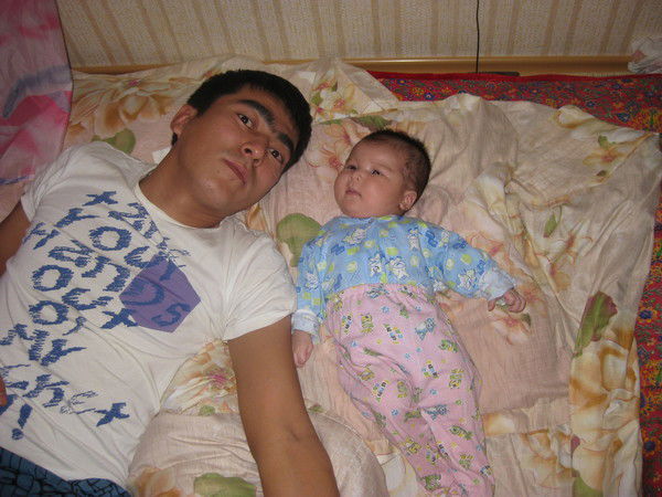 Жыргал Бусурманкулов