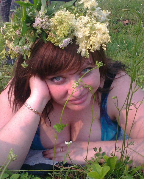 Анна Клычева