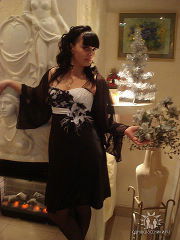 Анна Середа