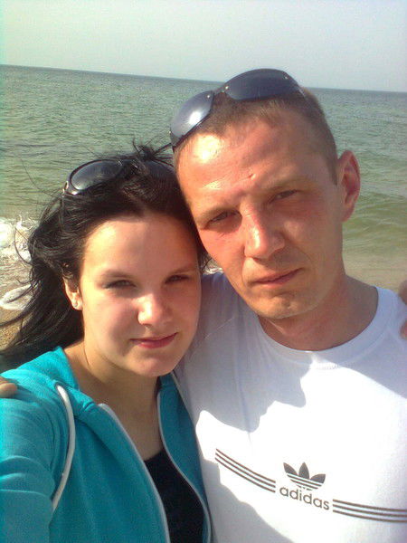 Вероника Руденко