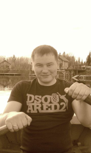 Вагиз Губайдуллин