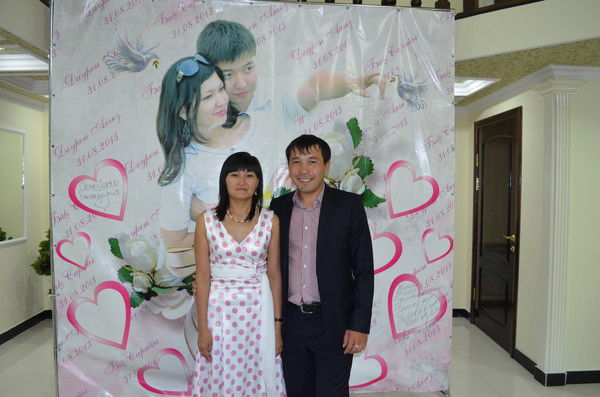 Айгуль Шакшакова