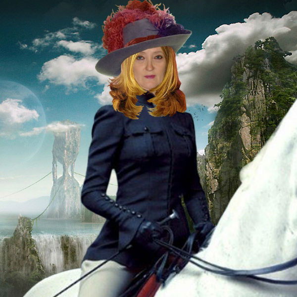 Ольга Доронина