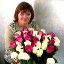 Галина Ложкова