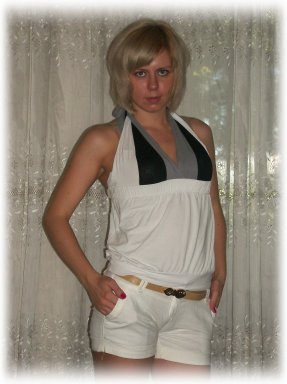 Оксана Немцева