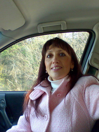 Лариса Притчина