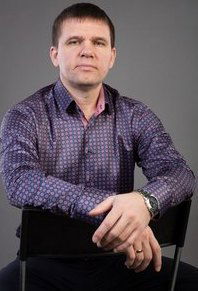 Владимир Посохов