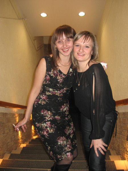 Людмила Садкова